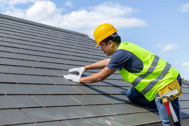 Residential Roof Replacement in Columbus, TX