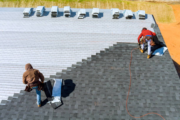 Roof Repair Estimates in Columbus, TX