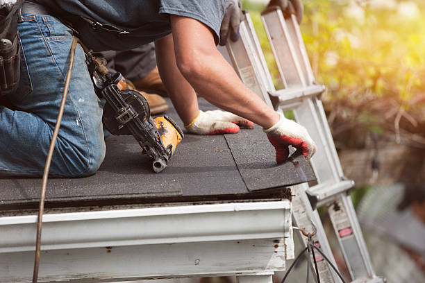 Roof Installation Near Me in Columbus, TX