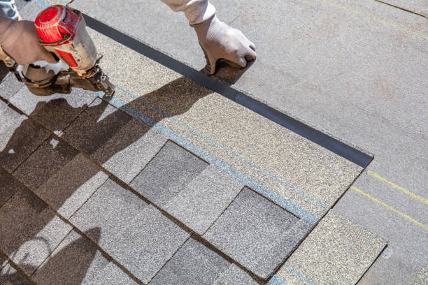 Professional Roofing Contractor in Columbus, TX